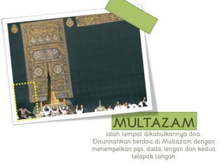 Manasik Umroh