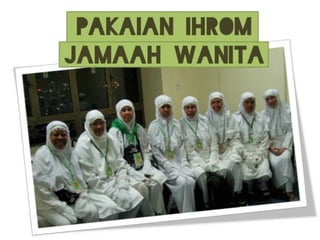 Manasik Umroh