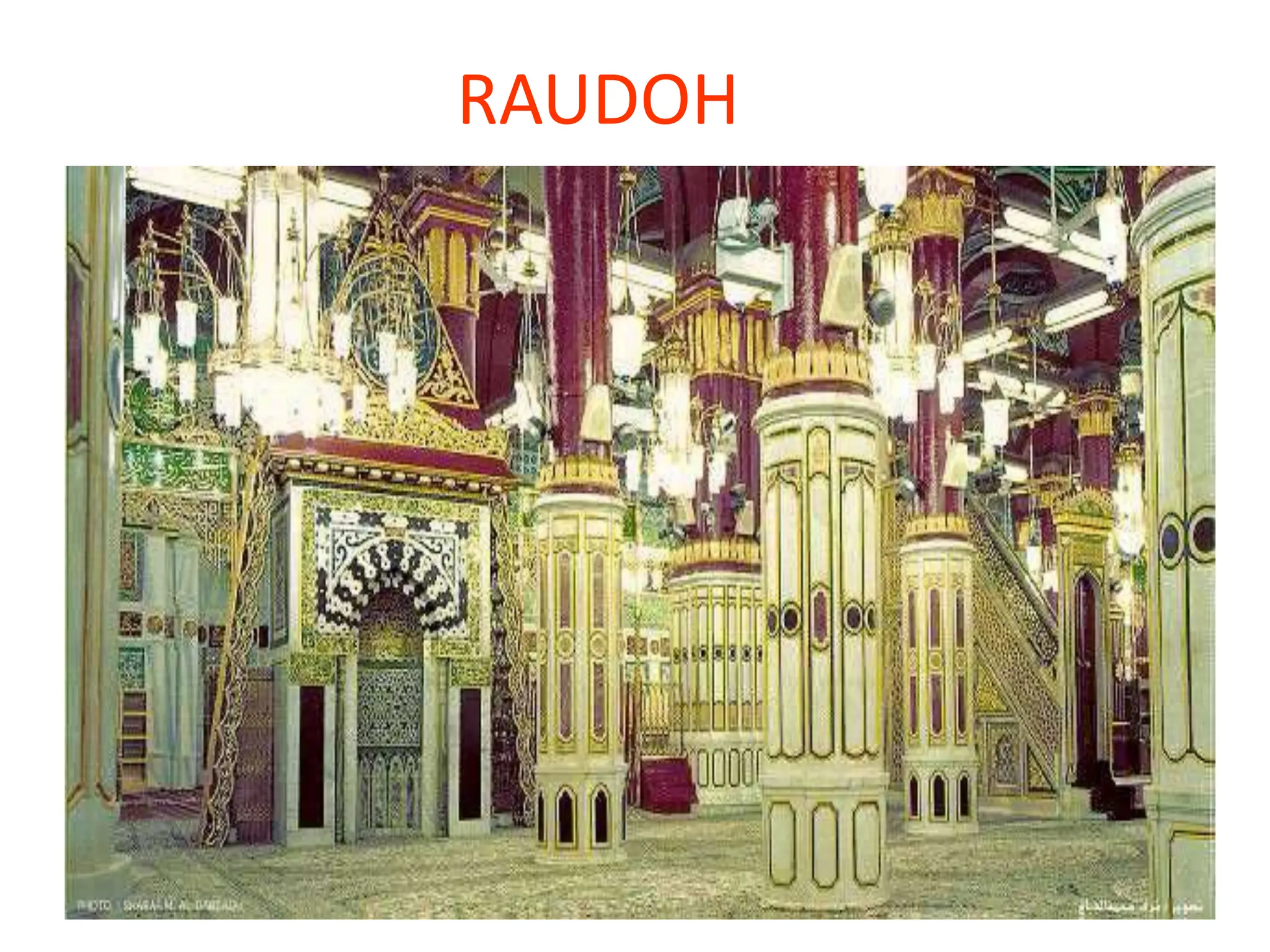 MANASIK HAJI,UMROH DENGAN GAMBAR PETUNJUK | PPT