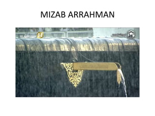 MIZAB ARRAHMAN
 