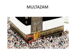 MULTAZAM
 