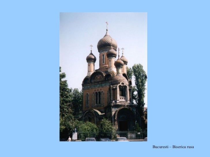 Manastiri Din Romania