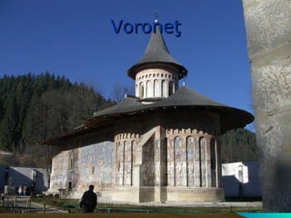 Voroneţ 