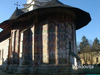 Moldoviţa 