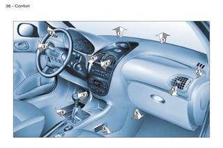 38 - Confort
 
