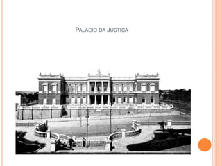 Palácio da Justiça
