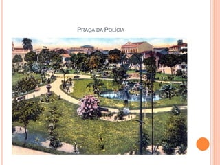 Praça da Polícia