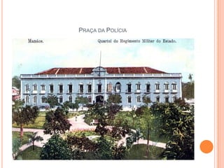 Praça da Polícia