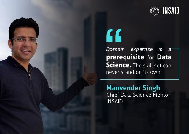 15 Powerful Quotes to inspire the Data Scientist in you!