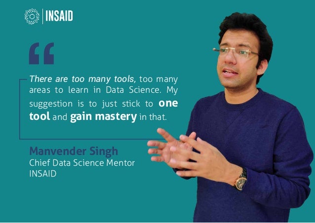 15 Powerful Quotes to inspire the Data Scientist in you!