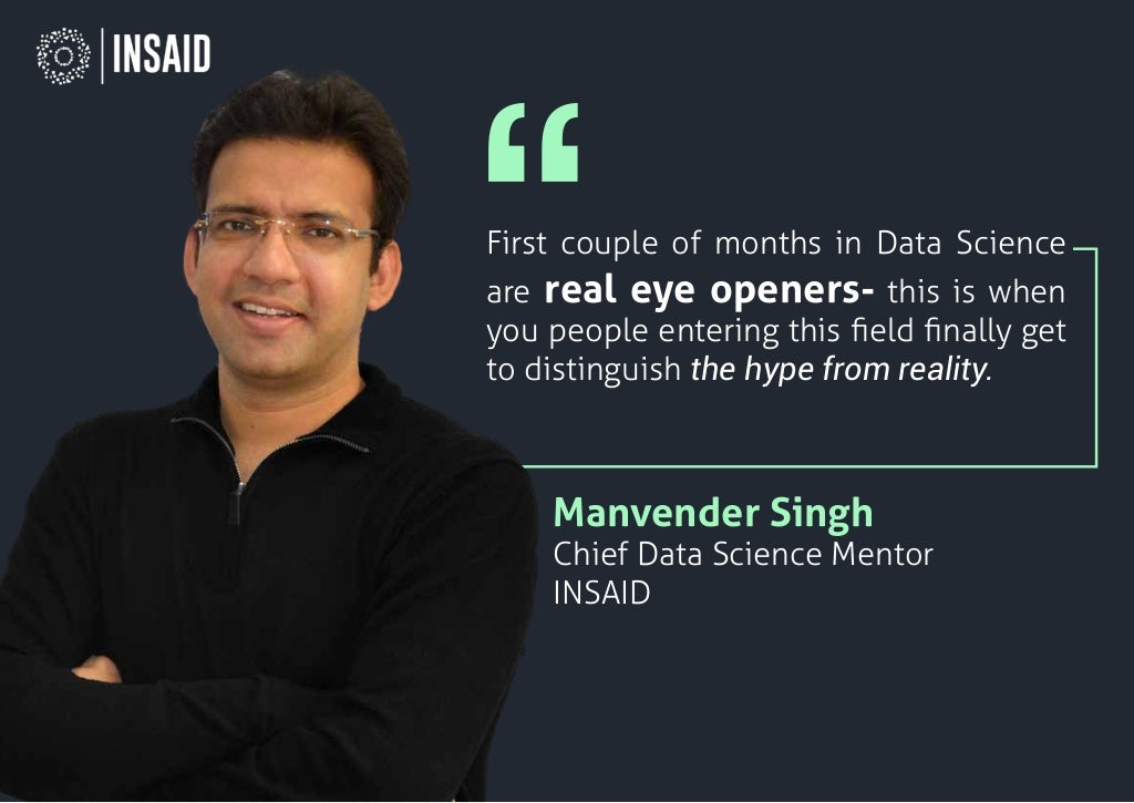 15 Powerful Quotes to inspire the Data Scientist in you!