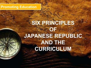 Manayan commonwealth and japanese period | PPTX