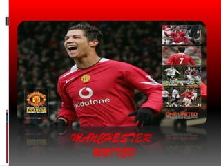 Manchester     united 