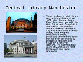 Manchester | PPS