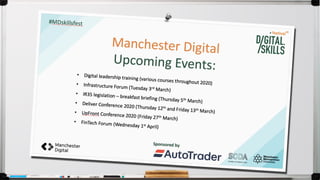 Agile thinking and building the right thing 