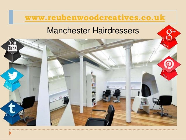 Manchester Hairdressers