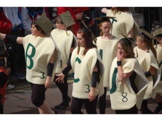 Manchester parade 2011