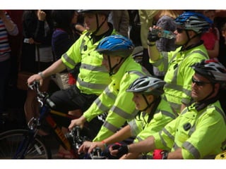 Manchester parade 2011