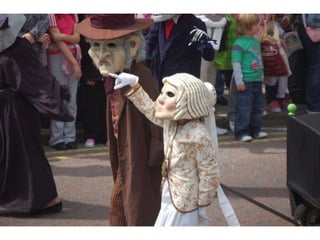 Manchester parade 2011