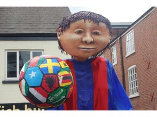 Manchester parade 2011