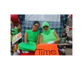 Manchester parade 2011