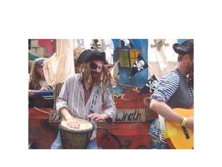 Manchester parade 2011