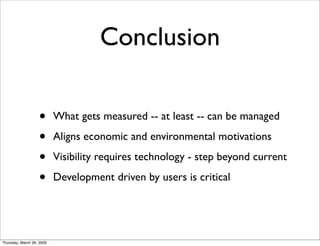 Digital Environment Home Energy Management System