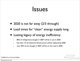 Digital Environment Home Energy Management System