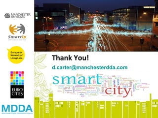 Thank You! [email_address]   