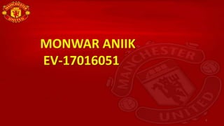 MONWAR ANIIK
EV-17016051
2
 