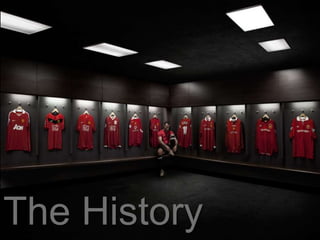 Manchester United | PPTX