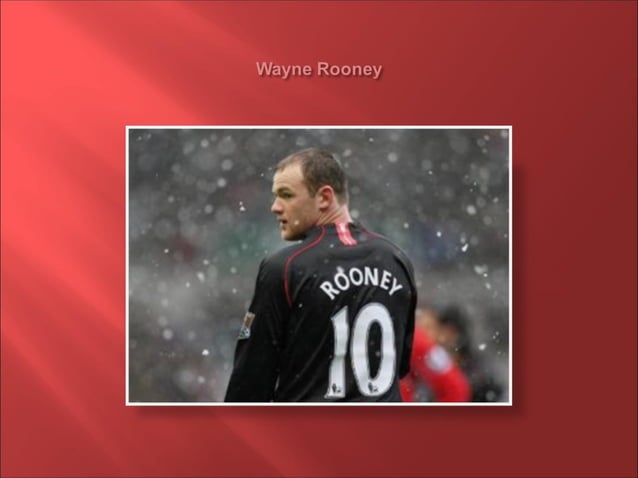 Manchester United Powerpoint