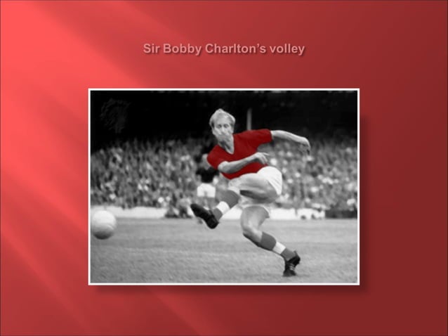 Manchester United Powerpoint