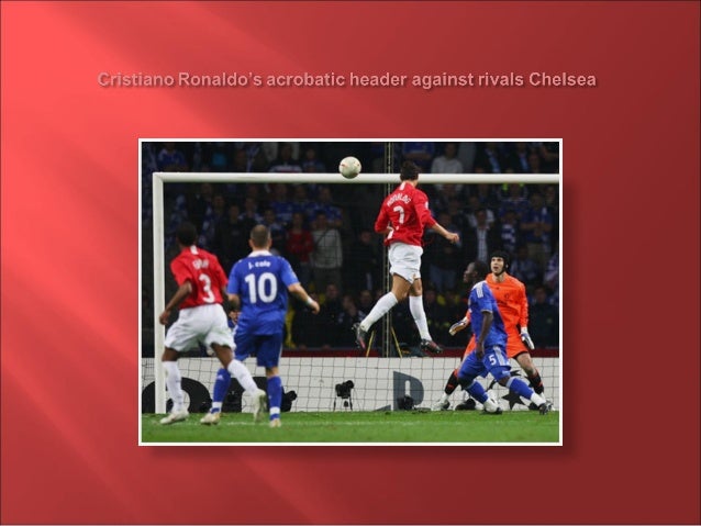 Manchester United Powerpoint
