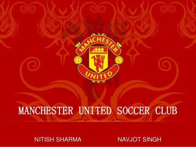 project management case manchester united soccer club project management case manchester united soccer club