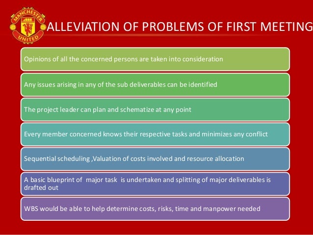 Case study manchester united soccer club l5 picture