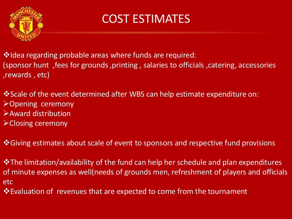 Manchester united case study analysis image