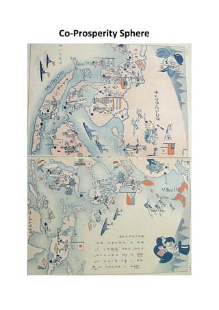 Co-Prosperity Sphere