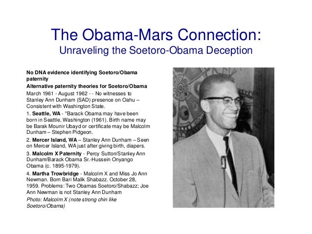 Ann dunham soetoro dissertation