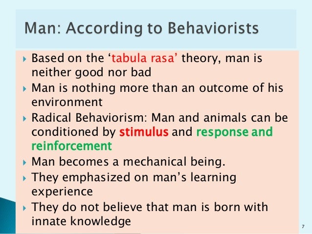 Human Nature Is Neither Good Or Bad Human Nature Is Neither Good Or Bad