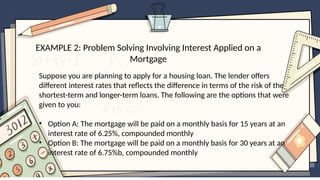 mortgage and amortizationbusinessss.pptx