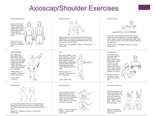 Benefits of Physical Therapy for Patients with Scleroderma | PPTX