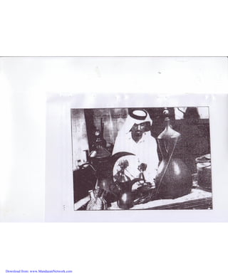 Download from: www.MandaeanNetwork.com 
 