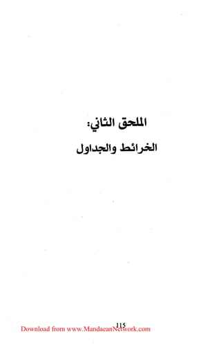 Download from www.MandaeanNetwork.com
 