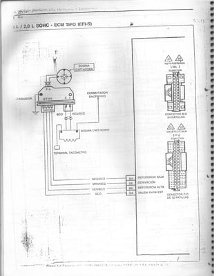 Resumen Manual Daewoo Cielo