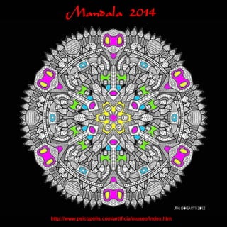 Mandala14