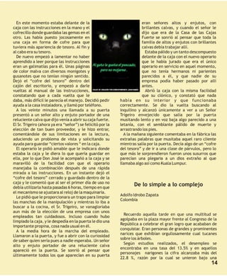 Mandala literaria no. 22