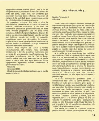 Mandala literaria no. 22