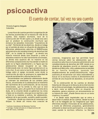 Mandala literaria no. 22