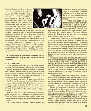 Mandala literaria no. 22